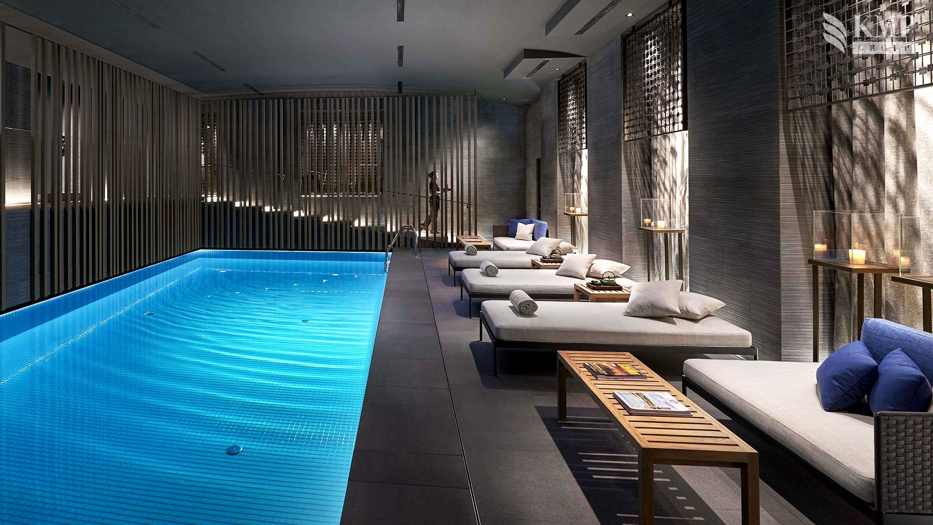 Pendik Masaj Salonu ve Spa Merkezi