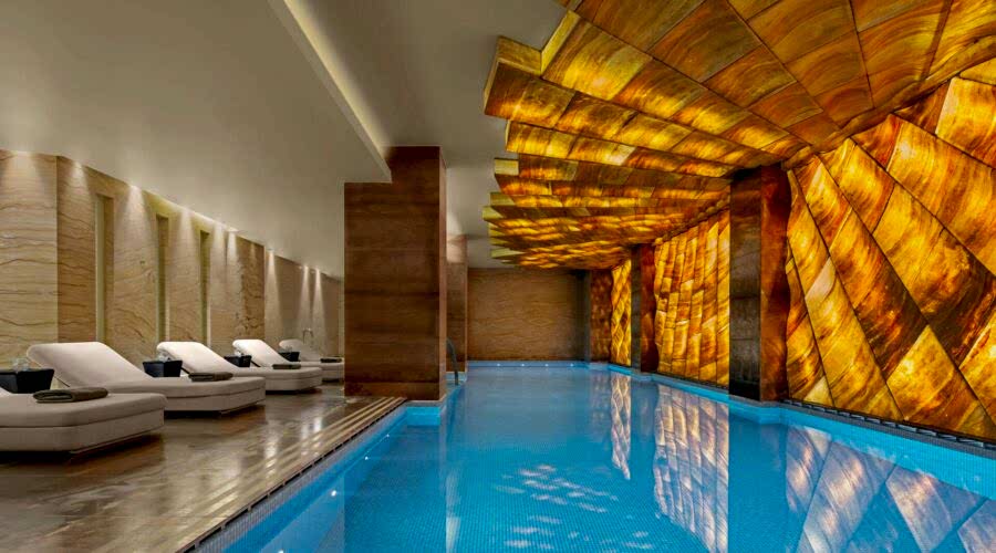 Aura Spa Masaj Salonu – Pendik'te Ruhunuzu ve Bedeninizi Dinlendirin