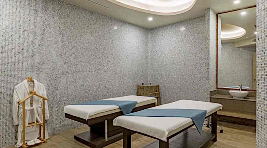 Pure Spa Masaj Salonu – Pendik’te Aradığınız Huzurun Adresi
